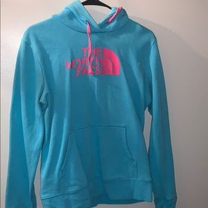 North Face Hoodie